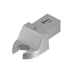 Wera 05078680001 Embout fourche