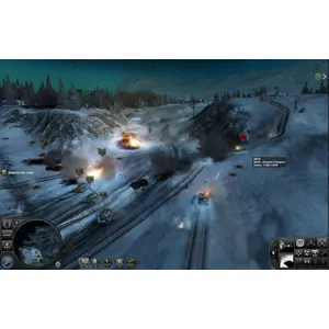World in Conflict Complete Edition (clé GOG, monde entier)