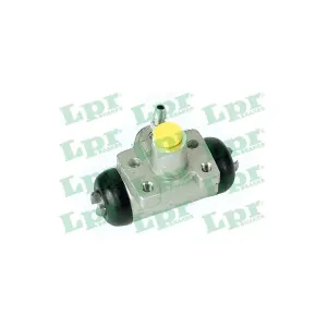 LPR 4177 Cylindre de roue