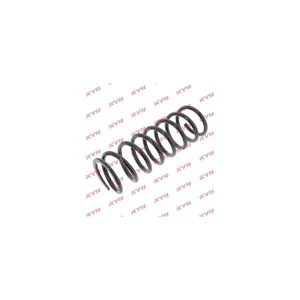 KYB Ressort de suspension pour JAGUAR: X-Type (Ref: RD6505)