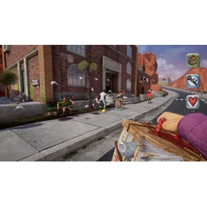 Postal 4 No Regerts (clé Steam, monde entier)