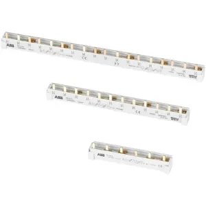 ABB System pro M compact Comb Rail - 2CDL240101R1058
