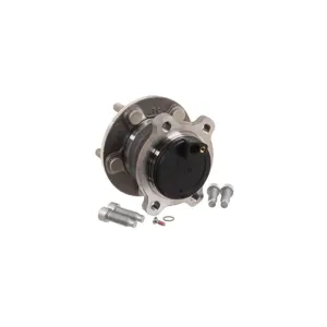 SKF Roulement de roue pour FORD: C-Max (Ref: VKBA 6788)