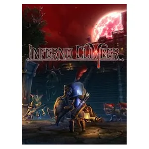 INFERNO CLIMBER (clé Steam, Europe)