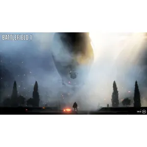 Battlefield 1 Revolution Edition (clé EA App, monde entier)