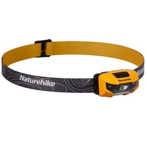 Lampe frontale Naturehike Ceres