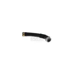 HOFFER 961581 Durite de turbo