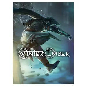 Winter Ember (clé Steam, monde entier)
