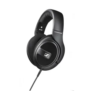 Sennheiser Casque Avec Micro Hd 569