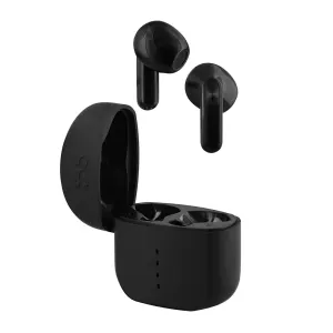 Ecouteurs tws zip semi - noir