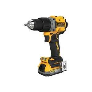 Perceuse Visseuse Compacte Xr 18v 17ah Powerstack - Dewalt
