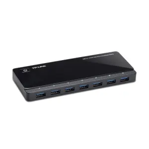 Uh720 Hub Usb 3.0 7 Ports