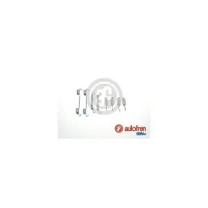 AUTOFREN SEINSA D3900A Kit d'accessoires, mâchoires de frein de stationnement