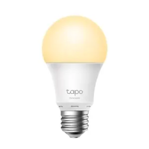 Ampoule TP-LINK connectée Tapo L510E