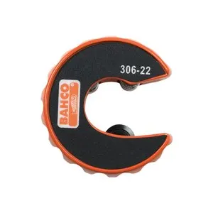 Bahco 306-10 Coupe-tubes