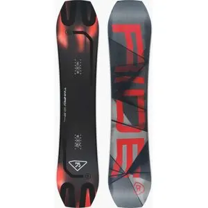 Ride Twinpig Snowboard