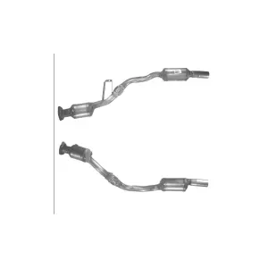 AS 42228 Catalyseur
