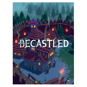 Becastled (clé Steam, Europe)
