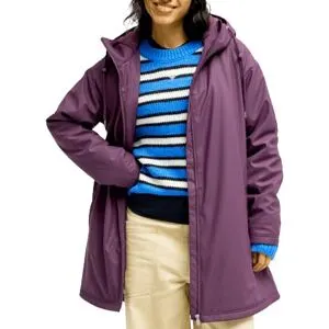Roxy Rain Road Vest