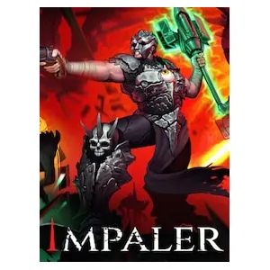 Impaler (clé Steam, monde entier)