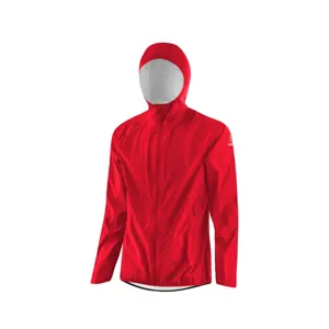 Veste de randonnée à capuche Löffler Wpm