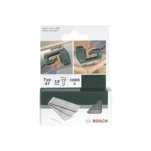 Clou type 48 Bosch 2609255813