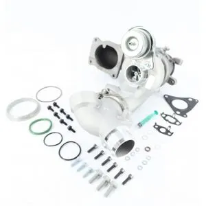 MAPCO Turbocompresseur pour MERCEDES-BENZ: Sprinter (Ref: 207070)