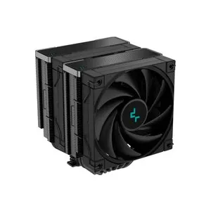 Ventilateur Pc Deepcool Ak620 Zero Dark
