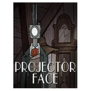Projector Face (clé Steam, monde entier)