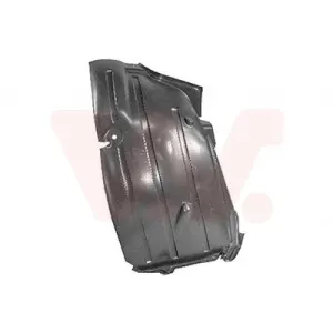 VAN WEZEL Pare-boue pour RENAULT: Clio (Ref: 4373434)