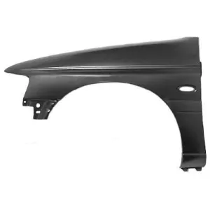 VAN WEZEL Aile pour FORD: Escort, Courier (Ref: 1856655)