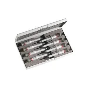 Facom Tournevis manuel avec lames interchangeables 8 pcs (AE.J1)