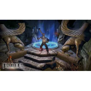 Fable Anniversary (clé Steam, monde entier)
