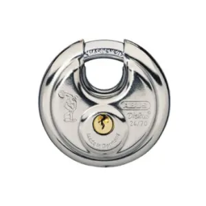 Cadenas Abus Diskus