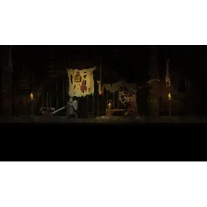 Dark Devotion (clé Steam, monde entier)