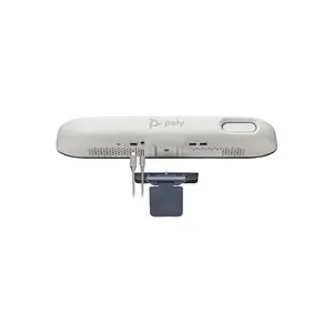 Support Au Plafond Pour Projecteurs Poly 875k8aa