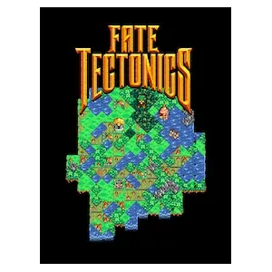 Fate Tectonics (clé Steam, monde entier)
