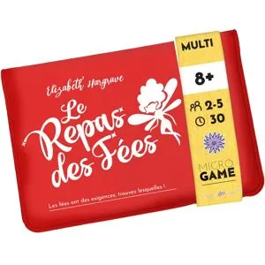 Le Repas des Fées