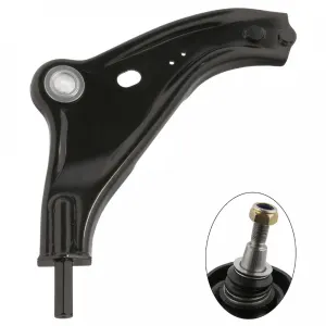 FEBI BILSTEIN Triangle de suspension pour MINI: MINI (Ref: 36141)