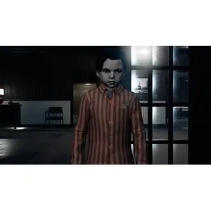 Lucius III (clé Steam, monde entier)