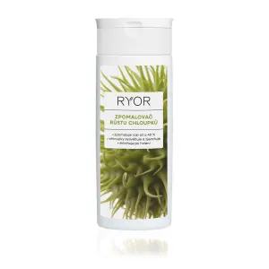Ryor - Haargroeiremmer - 200 ml
