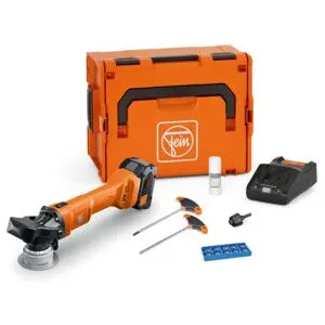 Set De Base Pour Chanfrein Avec Batterie