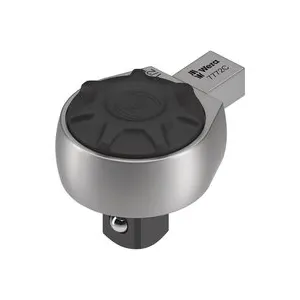 Wera 7772 C Cliquet réversible interchangeable, 1/2
