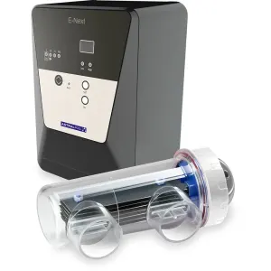 Astral Électrolyseur E-Next 7 + Régulateur de pH