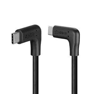 Câble Usb Lindy 32023 1 M