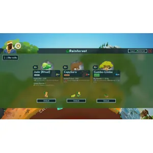 Reus 2 (clé Steam, monde entier)