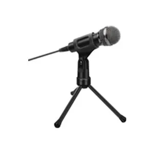 Equip 245341 Noir Microphone De Table