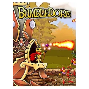 Bumbledore (clé Steam, monde entier)