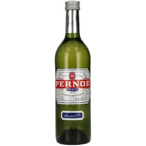 Pernod Paris 40% Vol. 0,7l
