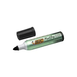 Marqueur Permanent - Bic Marking Onyx - Noir